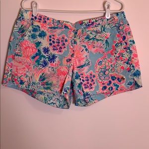 Lilly Pulitzer Boardshorts